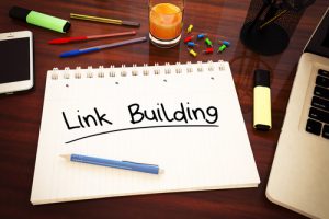 Tecniche per creare la link building
