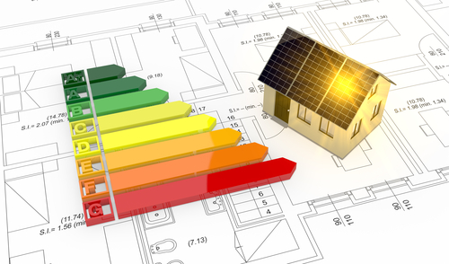 Come rendere una casa autosufficiente dal punto di vista energetico?