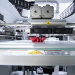 Quali sono le tecniche più diffuse di stampaggio delle materie prime?