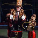 Capodanno al Circo a Roma