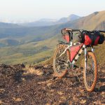 Esplora i benefici di una bicicletta dotata di materiali di prima qualità per le borse anteriori!