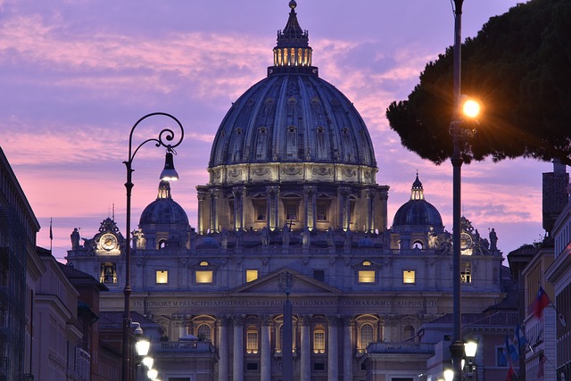 Muoversi a Roma Spendendo Poco Ecco Come Farlo