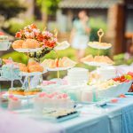 Idee buffet compleanno: Delizie per tutti i gusti