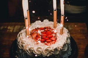 Le migliori torte di compleanno: Delizie dolci per celebrare un momento speciale