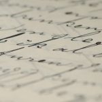 Cosa si capisce dalla grafia di una persona